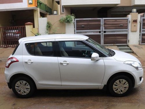 Maruti Suzuki Swift VDI 2012 MT for sale