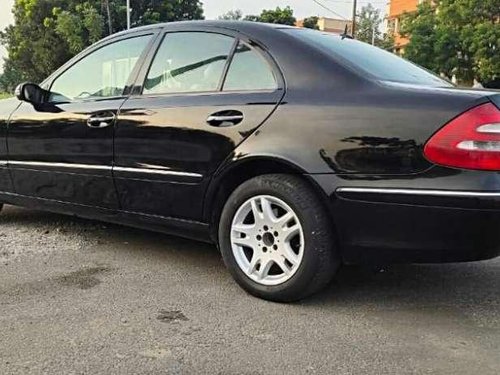 Mercedes Benz E Class 2005 AT for sale 