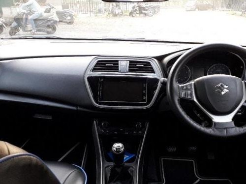 Maruti Suzuki S Cross 2018 MT for sale