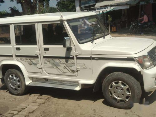 Used Mahindra Bolero SLE MT for sale at low price