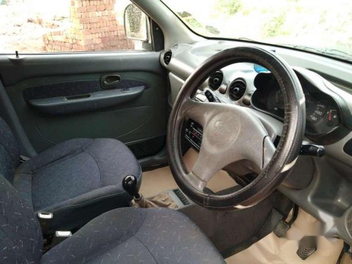 Hyundai Santro, 2002, Petrol MT for sale 