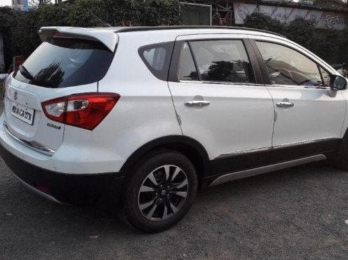 Maruti Suzuki S Cross 2018 MT for sale