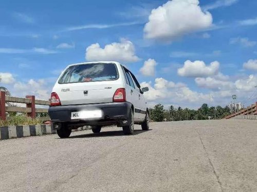 2007 Maruti Suzuki 800 MT for sale 