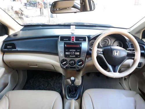 Used Honda City 1.5 S MT for sale at low price