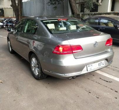 2013 Volkswagen Passat MT for sale at low price