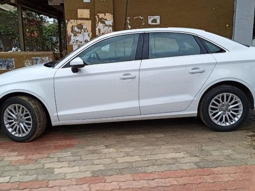 Audi A3 AT 2015 for sale