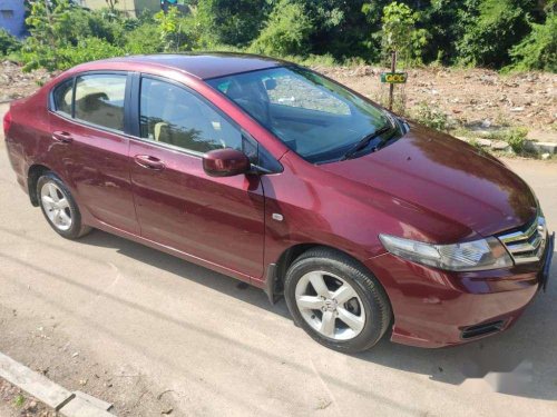 Honda City 1.5 S MT, 2013, Petrol for sale 