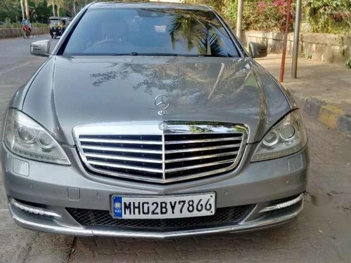 Mercedes-Benz S-Class 350 CDI L, 2010, Diesel AT for sale 