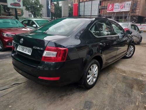 Skoda Octavia 2013-2017 Elegance 2.0 TDI AT for sale