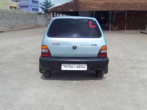 Used 2004 Maruti Suzuki 800 MT for sale