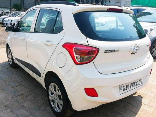 Hyundai Grand i10 2013-2016 Sportz MT for sale