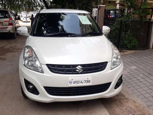 Used 2013 Maruti Suzuki Swift Dzire MT for sale