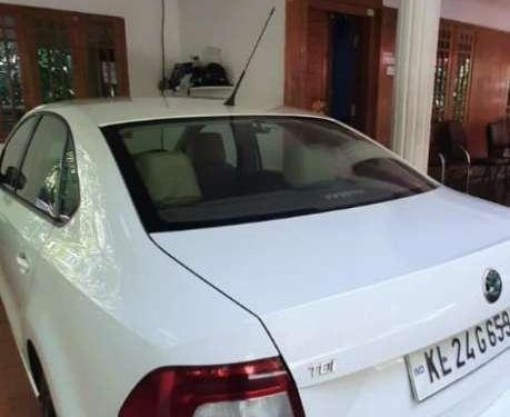 2013 Skoda Rapid MT for sale 