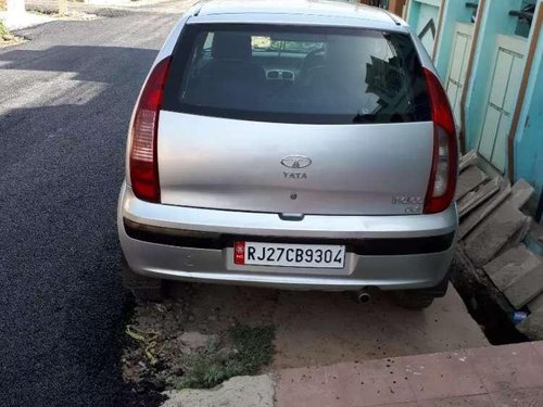 Used Tata Indica V2 DLS MT car at low price