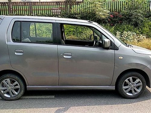 2014 Maruti Suzuki Wagon R Stingray MT for sale at low price