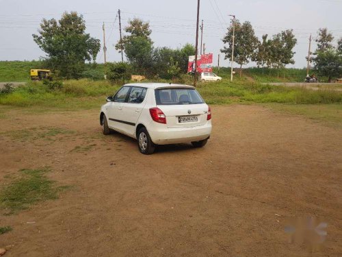 Skoda Fabia 2011 MT for sale 