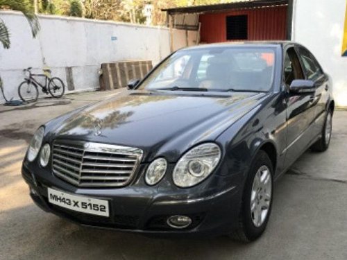 Used Mercedes Benz E-Class 1993-2009 280 CDI 2008 AT for sale