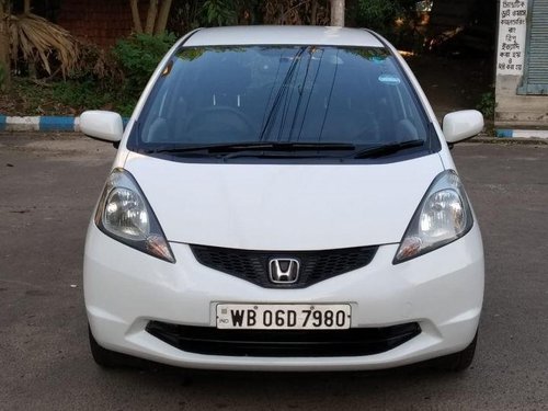 Honda Jazz 2009-2011 S MT for sale