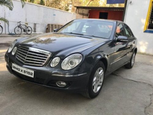 Used Mercedes Benz E-Class 1993-2009 280 CDI 2008 AT for sale