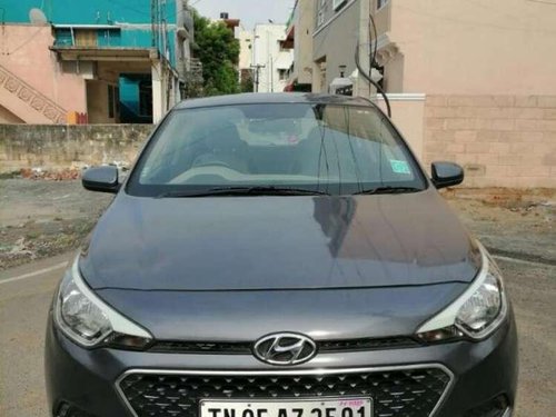 Used Hyundai i20 MT for sale at low price