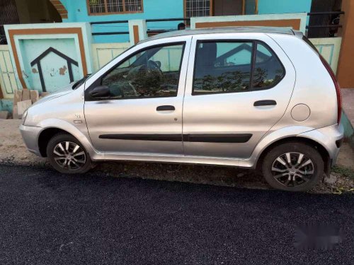 Used Tata Indica V2 DLS MT car at low price