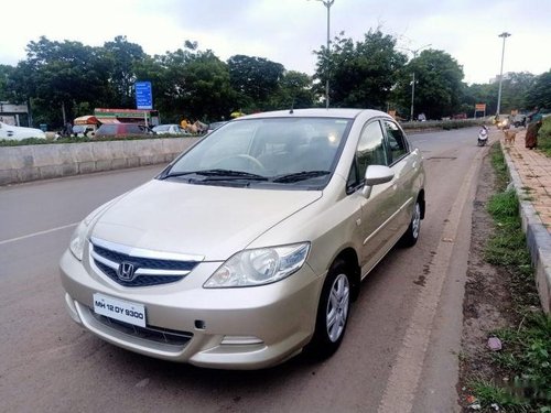 Honda City ZX GXi MT for sale