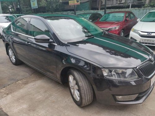 Skoda Octavia 2013-2017 Elegance 2.0 TDI AT for sale