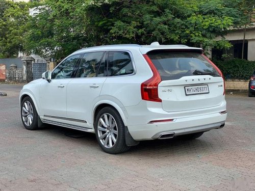 Volvo XC90 AT 2019 for sale