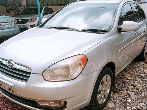 2009 Hyundai Verna MT for sale at low price