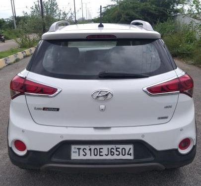 Used 2016 Hyundai i20 Active 1.4 SX Dual Tone MT for sale