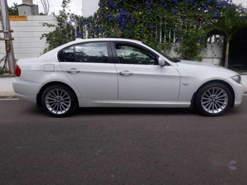 Used BMW 3 Series 320d Sedan 2012 AT for sale 