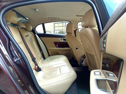 Jaguar XF 3.0 Litre S Premium Luxury AT 2013 for sale