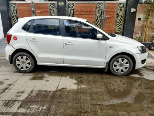 2011 Volkswagen Polo MT for sale at low price