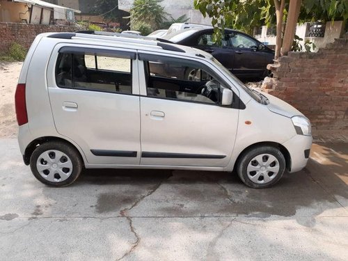 Maruti Wagon R 2010-2012 VXI BS IV with ABS MT for sale