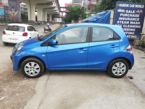 Honda Brio 2013 MT for sale 