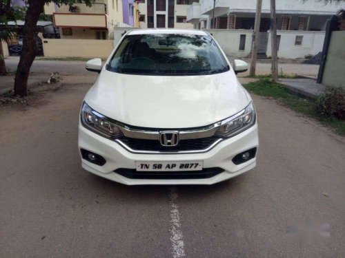 Honda City VTEC 2017 MT for sale 