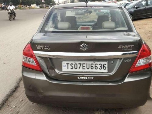 2016 Maruti Suzuki Swift Dzire MT for sale 