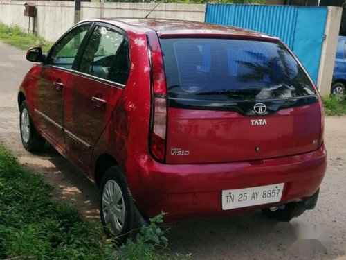 Tata Indica Vista VX Quadrajet BS IV, 2012, Diesel MT for sale 