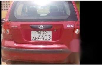 Used 2009 Hyundai Getz GLS MT  for sale