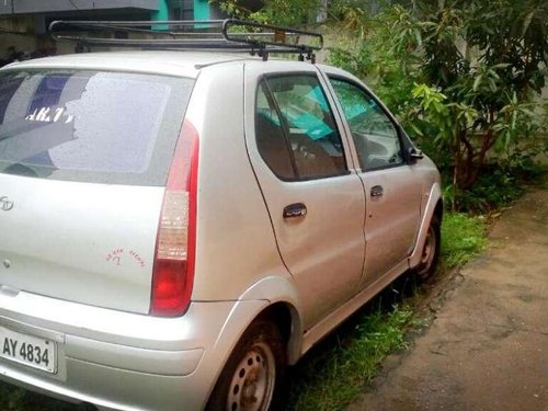 Tata Indica V2 Turbo DLX, 2005, Diesel AT for sale 