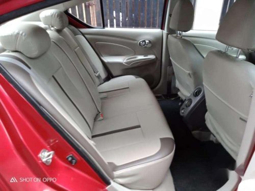 2014 Nissan Sunny XL CVT AT for sale 