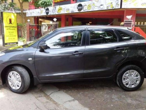 Maruti Suzuki Baleno Petrol 2017 MT for sale 