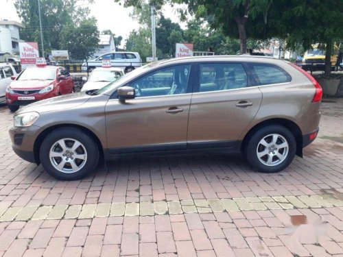 2010 Volvo XC60 AT for sale 