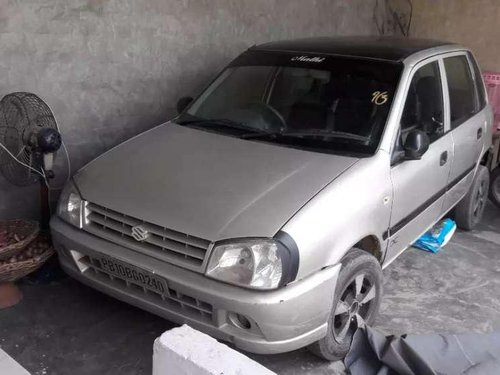 2004 Maruti Suzuki Zen MT for sale