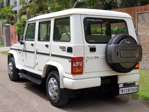 Mahindra Bolero 2016 MT for sale 