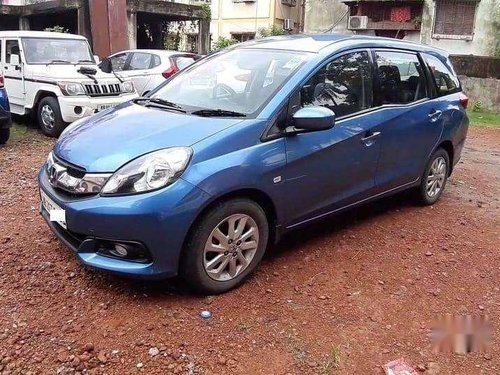 Honda Mobilio V i-DTEC, 2014, Diesel MT for sale 