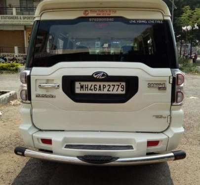 Used Mahindra Scorpio S2 9 Seater 2015 MT for sale