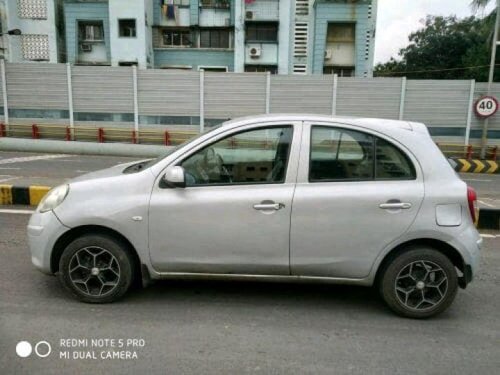 Nissan Micra 2010-2012 XL MT for sale