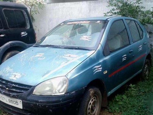 Tata Indica V2 DLE BS-III, 2000, Diesel AT for sale 