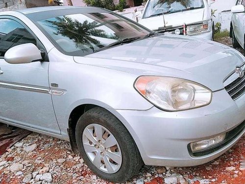 2009 Hyundai Verna MT for sale at low price